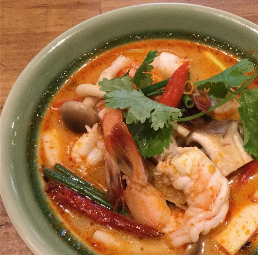 ร้านอาหารไทย น้องใหม่มาแรงในเมืองจีน ขายดีฝ่ากระแสโควิด-19