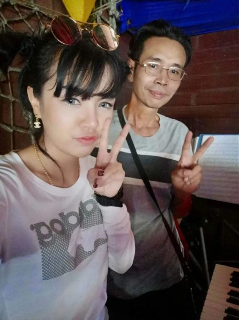 เจนนี่ ได้หมดถ้าสดชื่น ส่งเงินช่วยค่ารักษา พ่อบังเกิดเกล้า หลังป่วยหนักเข้าโรงพยาบาล