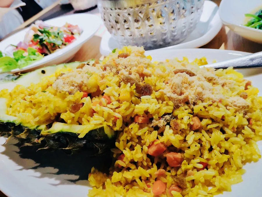 ร้านอาหารไทย น้องใหม่มาแรงในเมืองจีน ขายดีฝ่ากระแสโควิด-19