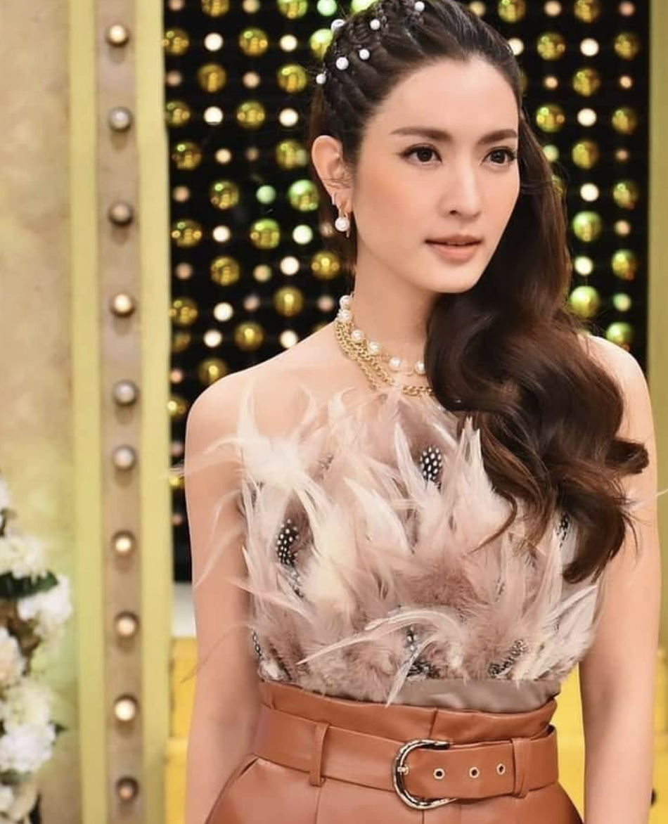 ต่อ ธนภพ แสดงตัวหลัง แอฟ ทักษอร ถามหาคนไหนเก๋าทักมาหาหน่อย