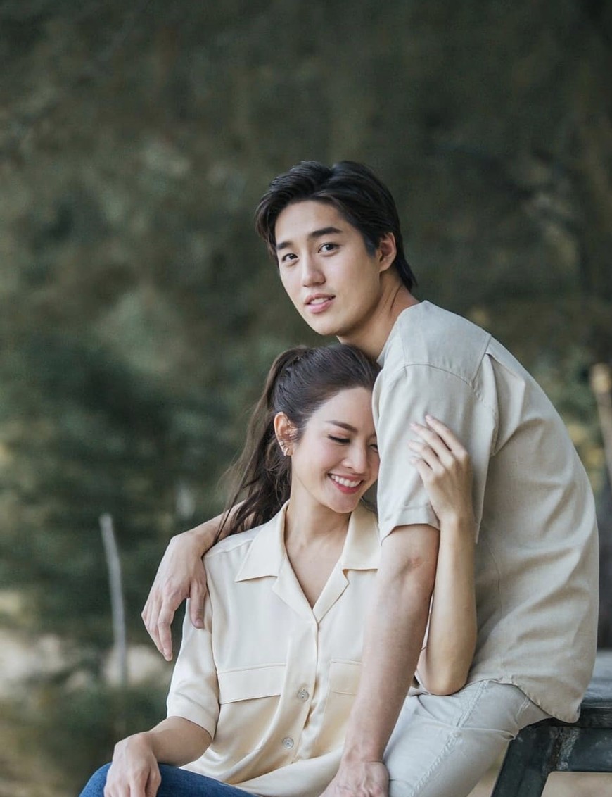 ต่อ ธนภพ แสดงตัวหลัง แอฟ ทักษอร ถามหาคนไหนเก๋าทักมาหาหน่อย