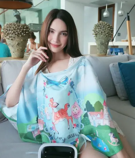 ซาร่า คาซิงกินี เผย สเปคผู้ชายให้ชาวเน็ตรู้ ต้องมีรสนิยมดี ไม่ขี้งก