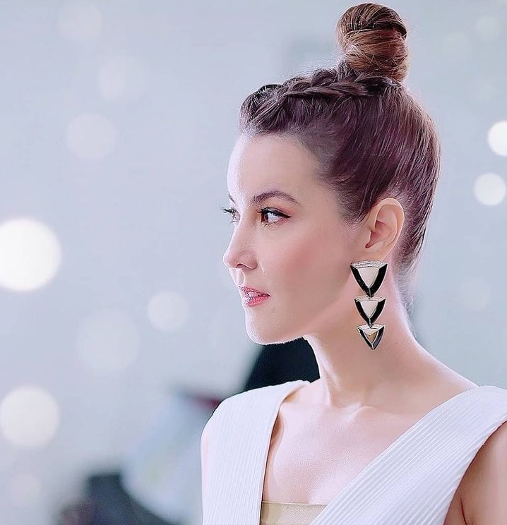 ธัญญ่า ให้กำลังใจ โบว์ แวนด้า หลังเจอดราม่า พา น้องมะลิ ออกรายการ