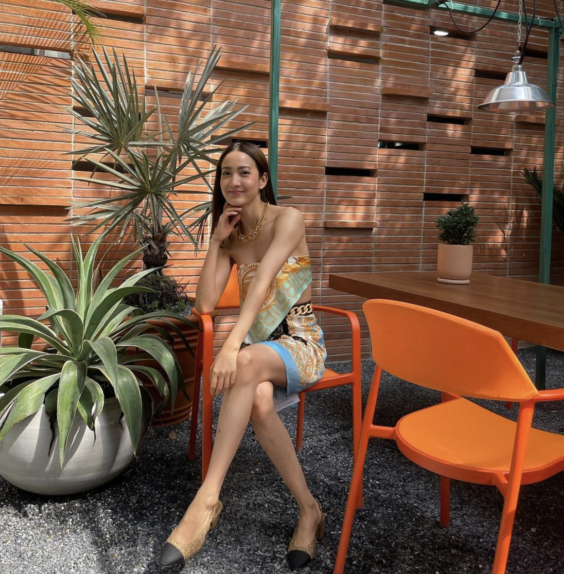 แต้ว ณฐพร โชว์ผลตรวจโควิด หลังโดนวิจารณ์แวะร้านกาแฟทั้งๆที่กักตัวไม่ครบ14วัน
