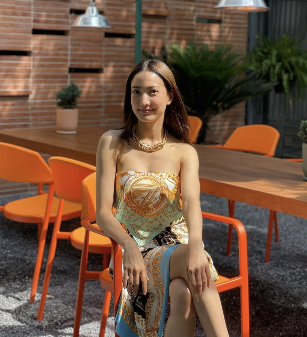 แต้ว ณฐพร โชว์ผลตรวจโควิด หลังโดนวิจารณ์แวะร้านกาแฟทั้งๆที่กักตัวไม่ครบ14วัน