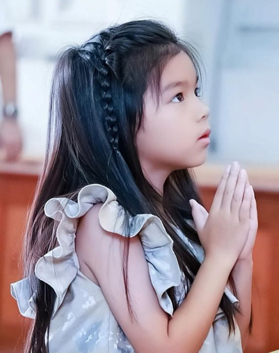 ธัญญ่า ให้กำลังใจ โบว์ แวนด้า หลังเจอดราม่า พา น้องมะลิ ออกรายการ