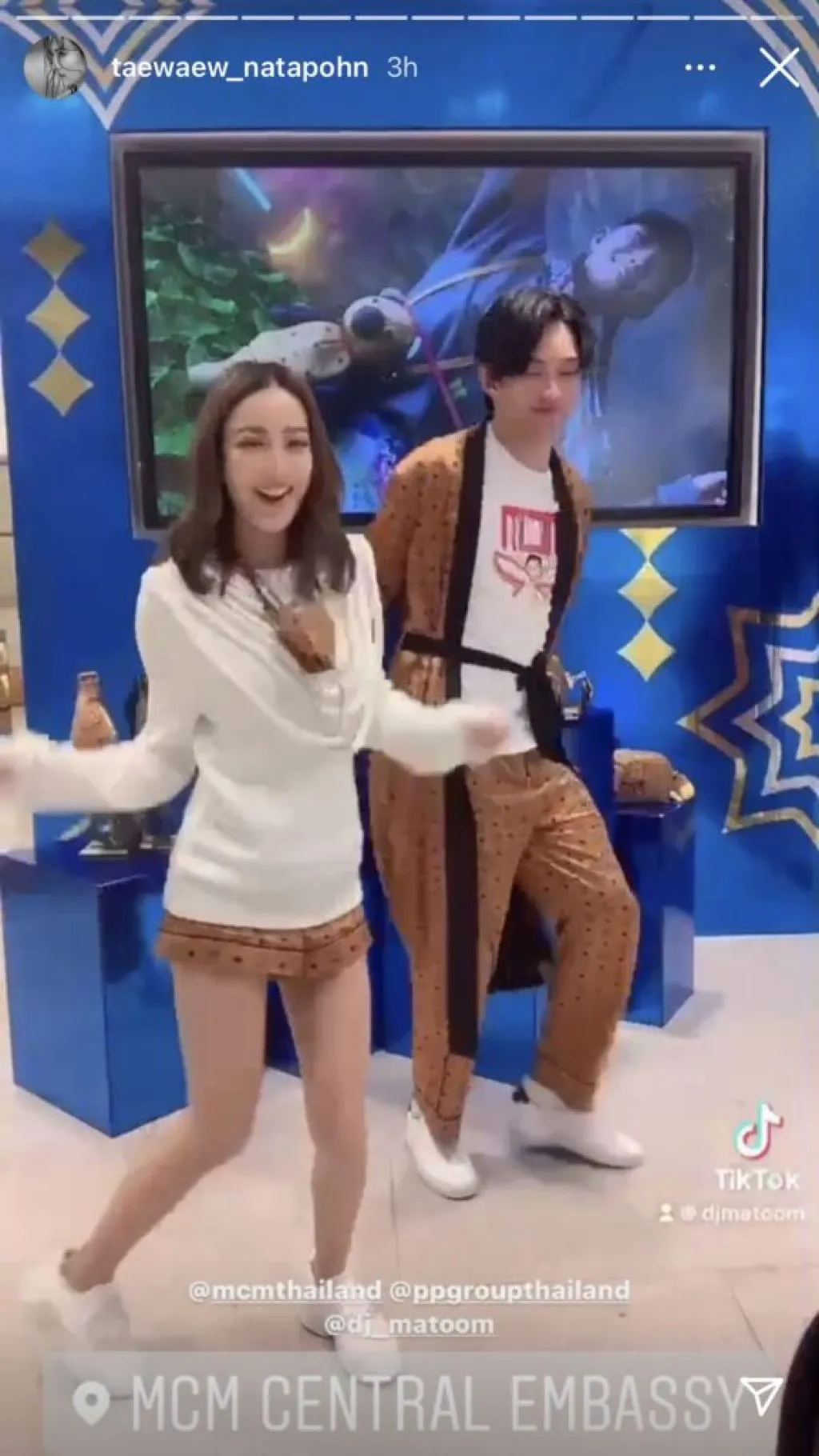 แต้ว ณฐพร เผยผลตรวจโควิดรอบ2 หลังกักตัวอยู่บ้าน6วันเต็ม