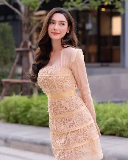 ซาร่า คาซิงกินี เผย สเปคผู้ชายให้ชาวเน็ตรู้ ต้องมีรสนิยมดี ไม่ขี้งก