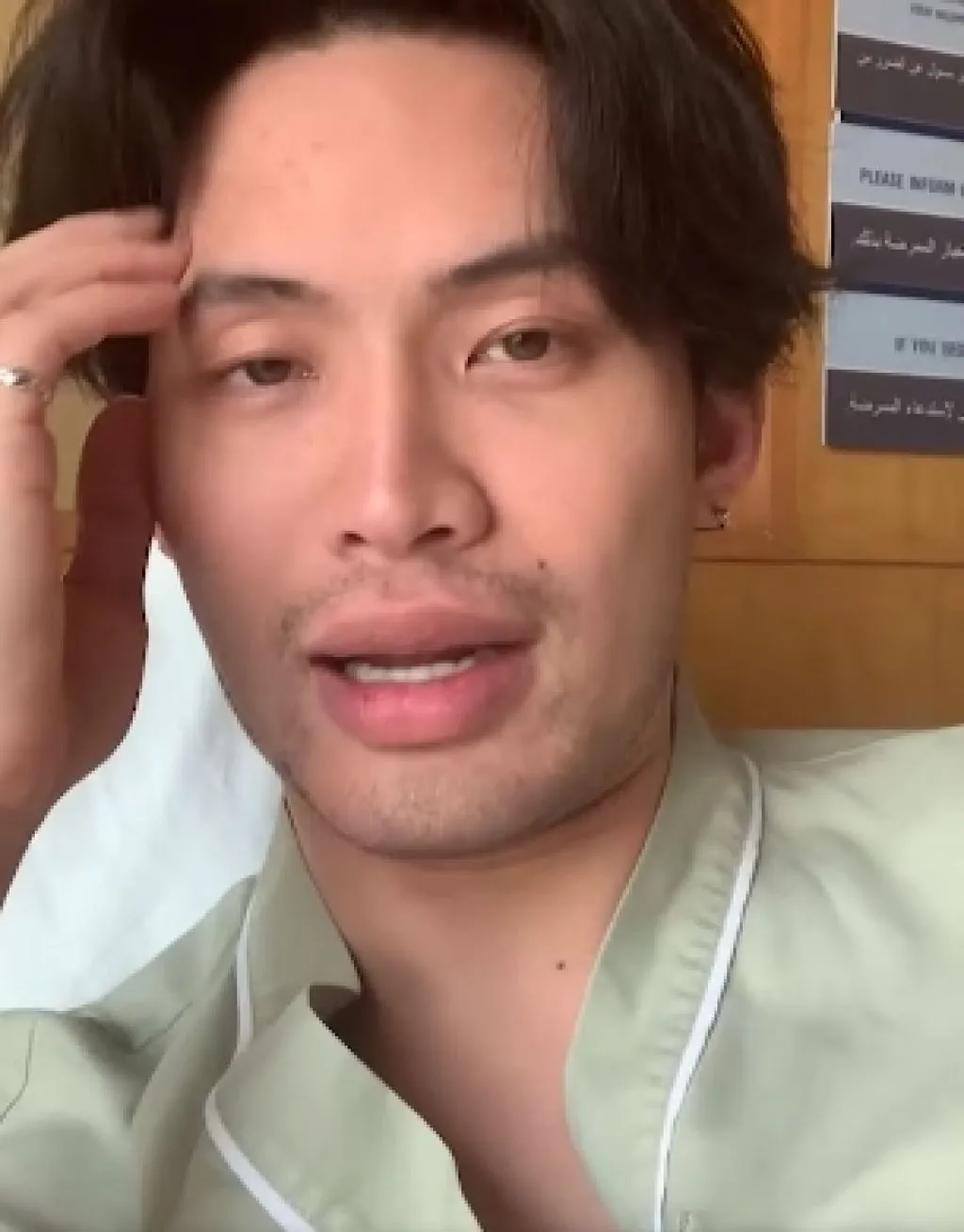 เต๋า ทีวีพูล ทนไม่ไหว ฉะแหลก มดดำ คชาภา ช่วย ดีเจมะตูม จนออกนอกหน้า