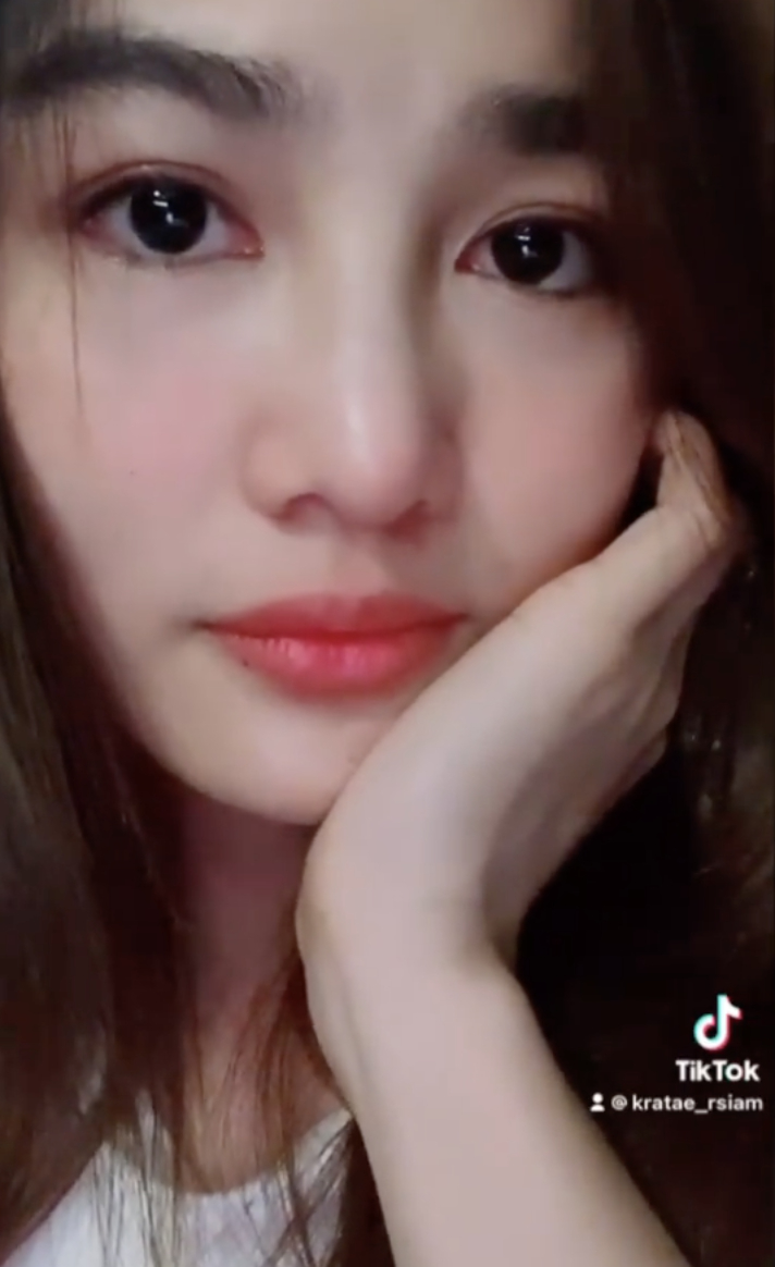 กระแต อาร์สยาม อัดคลิปภายใต้รอยยิ้มมีน้ำตา พร้อมโพสต์ข้อความตัดพ้อ