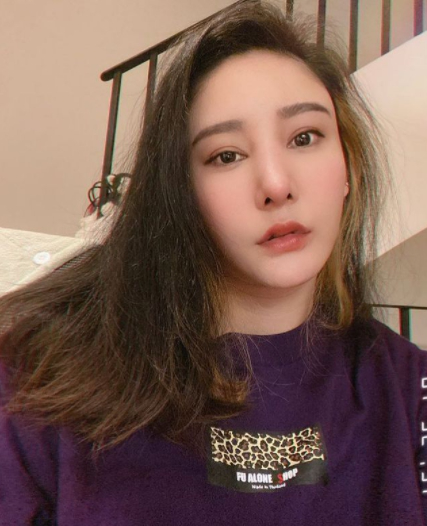 แตงโม นิดา อัพเดทใบหน้าล่าสุด หลังจมูกเริ่มเข้าที่