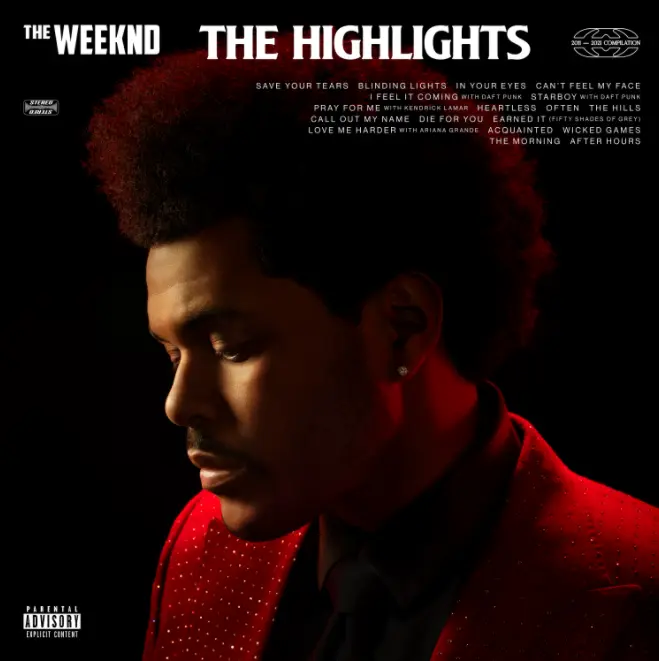 ย้ำความสำเร็จถึงขีดสุด “The Weeknd” ขนบิ๊กเซอร์ไพรส์18 เพลงที่ดีที่สุด