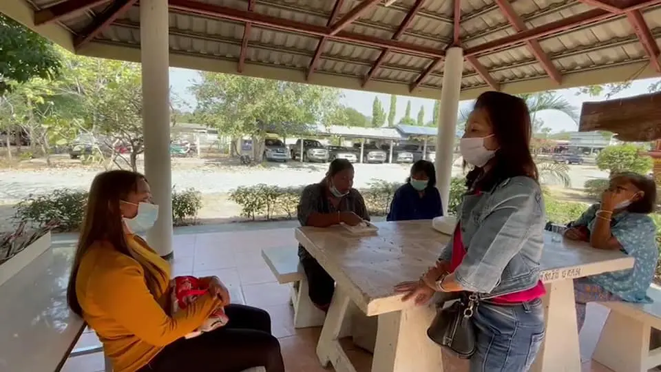 หมอดูสุดเเสบ หลอกชาวบ้านเสริมดวงฟรี ด้วยวิธีเเก้เคล็ดต่อเงินต่อทอง