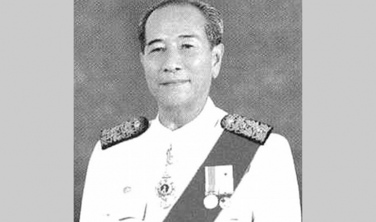 พงส์ สารสิน อดีตรองนายกรัฐมนตรี เสียชีวิตแล้ว