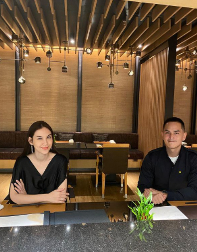 เต๋า ทีวีพูล แฉข่าววงใน สงกรานต์-แมท ลางสังหรณ์ไม่ดี