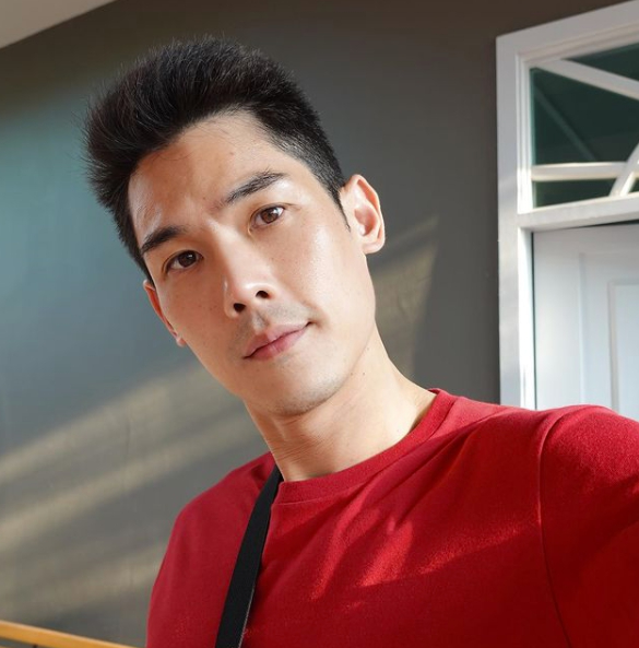 กันต์ กันตถาวร โพสต์ทะเบียนรถหรูป้ายแดง ให้โชคก่อนหวยออก งวด 16/2/64