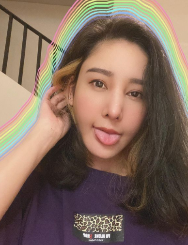 แตงโม นิดา อัพเดทใบหน้าล่าสุด หลังจมูกเริ่มเข้าที่
