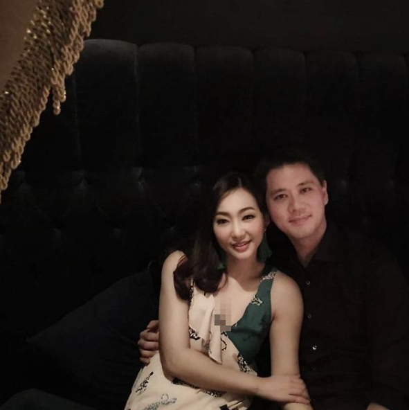 หญิง กัญญา เปิดตัวแฟนหนุ่มคนใหม่ หลังเลิกราอดีตสามี ที่คบมานานกว่า4ปี
