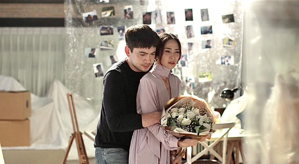 ปิดฉาก โลกใบที่สอง ยุ้ย จีรนันท์  ทำเรตติ้งพีคมาก