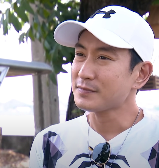 แพท พาวเวอร์แพท ตอบชัด ความสัมพันธ์ แอฟ ทักษอร