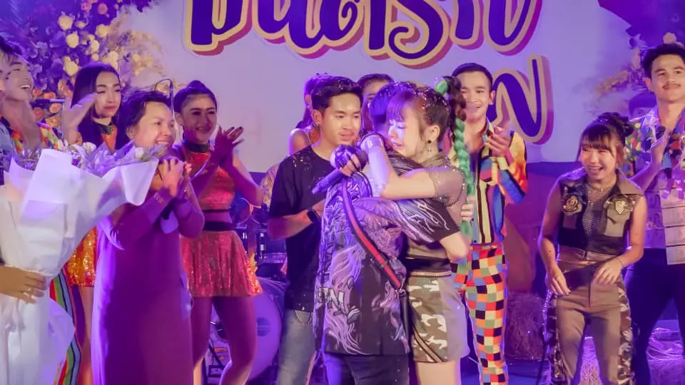 เนเงิน ทนไม่ไหว โพสต์แล้ว หลังเจอดราม่าจัดฉาก คุกเข่าขอแต่งงาน เจนนี่