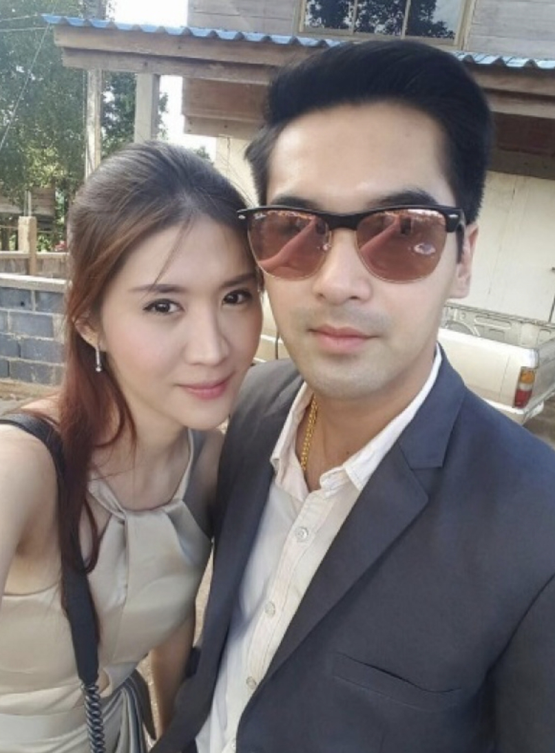 อ๊อฟ ชนะพล เลิกแฟนสาวนอกวงการคบมา 10 ปี พร้อมเดินหน้าสานสัมพันธ์ ฮาน่า ลีวิส
