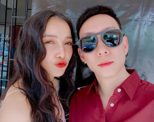 เบนซ์ เรซซิ่ง กลับมาโพสต์ครั้งแรก หลังหายไปนาน8เดือน