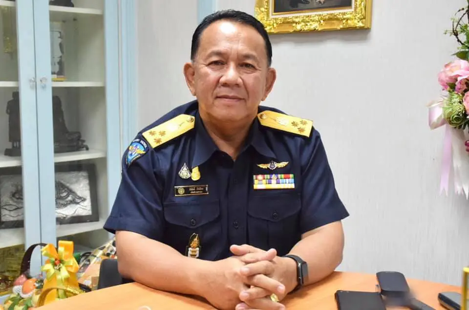 "กรมประมง"ประกาศ"ปิดอ่าวไทยปี64"ครอบคลุมพื้นที่ประจวบ-ชุมพร-สุราษฎร์