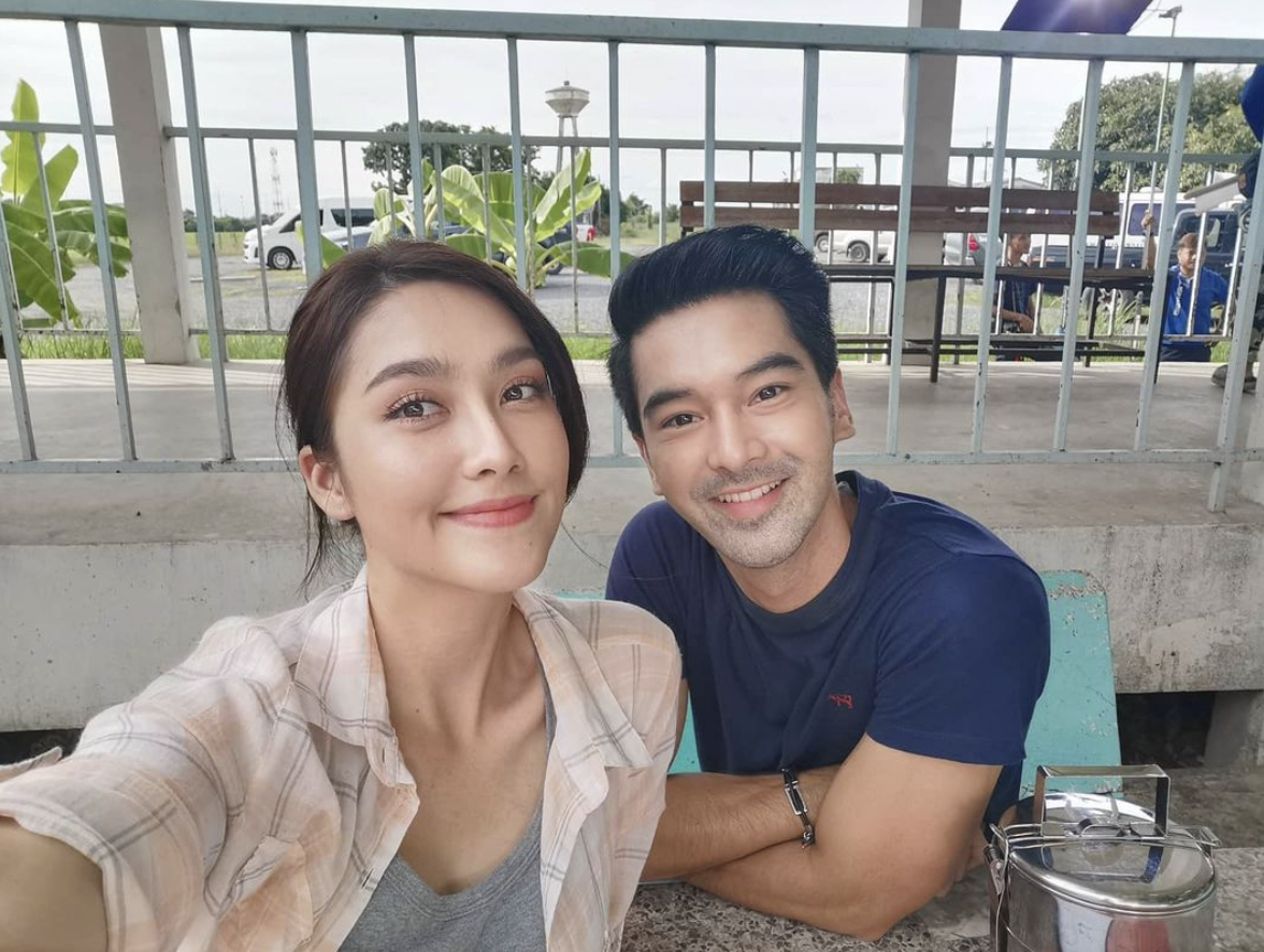 อ๊อฟ ชนะพล เลิกแฟนสาวนอกวงการคบมา 10 ปี พร้อมเดินหน้าสานสัมพันธ์ ฮาน่า ลีวิส