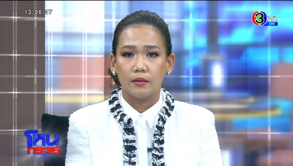 หนุ่ม กรรชัย ออกโรงซัดแรง กาละแมร์ ทำงานมา 24 ปี ไม่ได้สอนอะไรเลยเหรอ?