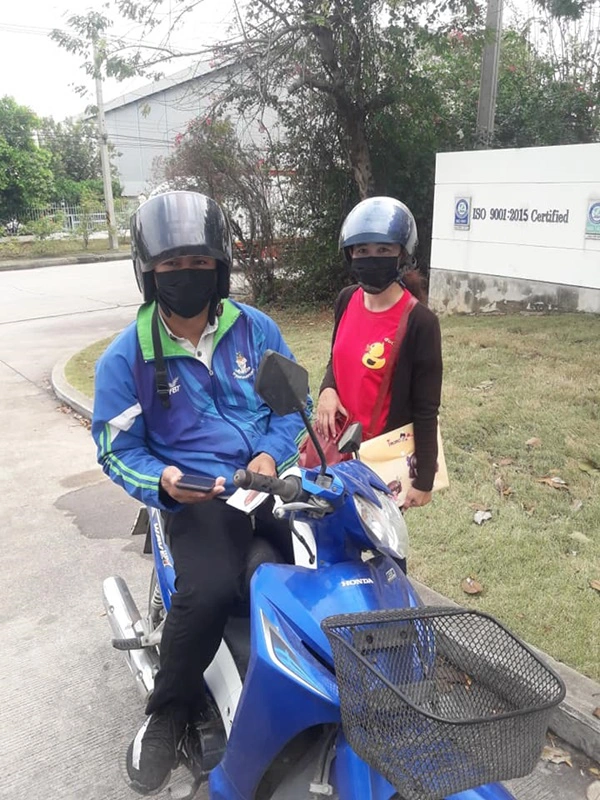 สุดสงสาร 2 สามีภรรยาเป็นใบ้หูหนวก เดินสายสมัครงาน แต่ไม่มีใครรับ