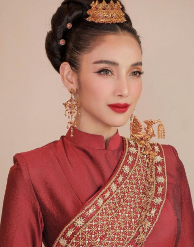 แพท ณปภา เดินหน้าตั้งใจทำงานเลี้ยงลูกชาย น้องเรซซิ่ง