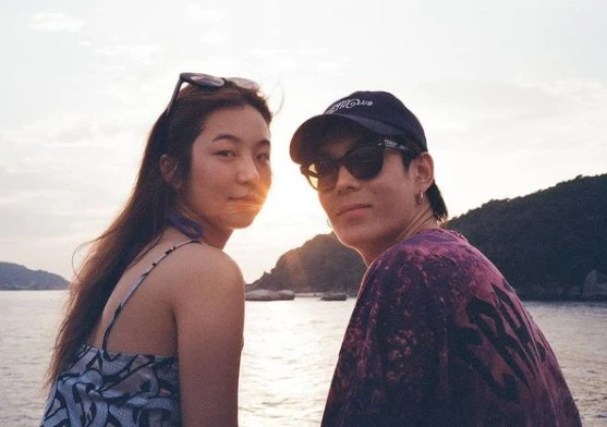 "เจเจ"ตอบชัด เหตุไร้ภาพคู่ "ต้าเหนิง" วันวาเลนไทน์!