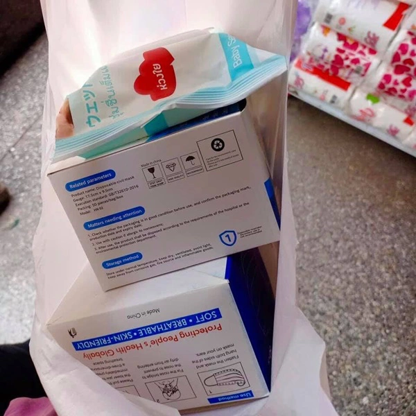 สุดสงสาร คุณตานั่งคอตก ต้องทนหิวเพราะขายไม้กวาดไม่ได้
