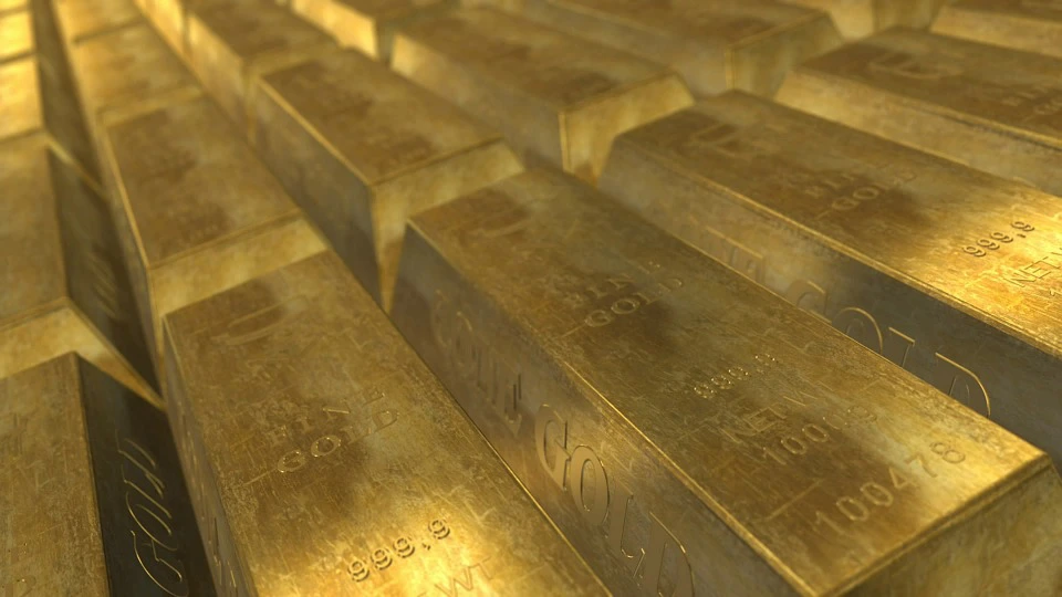 ทองคำล่าสุดวันนี้ พุธที่ 10 กุมภาพันธ์ 2564 ประกาศครั้งที่ 1 ปรับลง