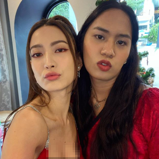 เฟรม ผจก. แต้ว ณฐพร ประกาศข่าวดีหายขาดจากโควิด-19