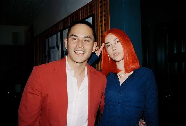 จับตาสัมพันธ์ แมท กดอันฟอลโลว์ไอจี  สงกรานต์  แก้เคล็ดหรือกำลังมีปัญหา