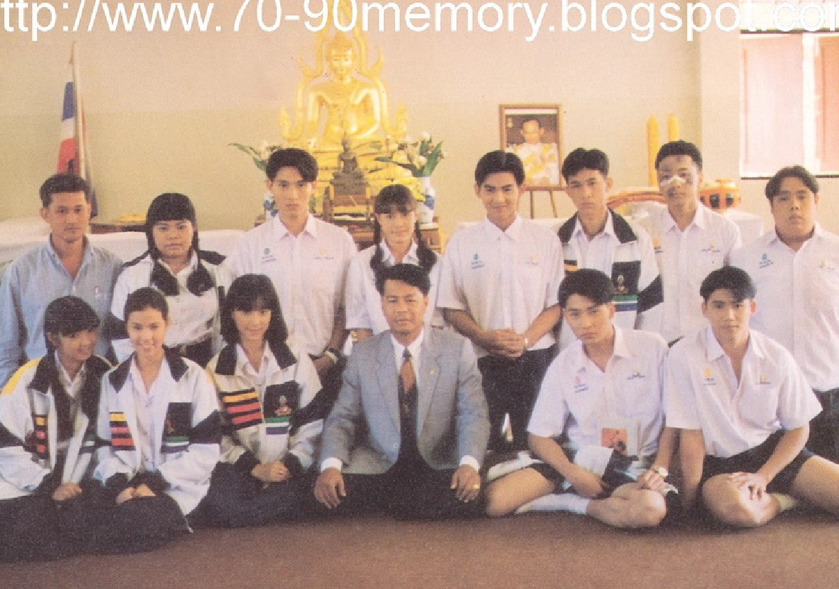 ต่าย สายธาร หวนเจอ ธัญญ่า ธัญญาเรศ ในรอบหลายปี