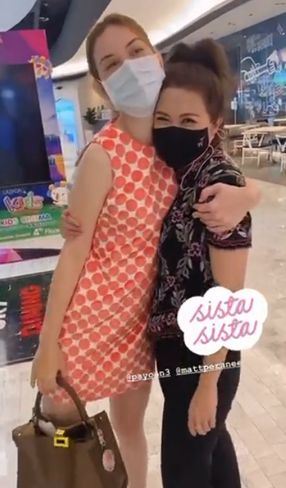 จับโป๊ะ แมท ส่อเลิก สงกรานต์ ย่องปรึกษาปัญหาหัวใจ พุดเดิ้ล-เจี๊ยบ-บอย