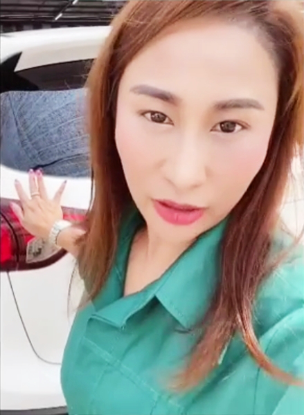 ลาล่า อาร์สยาม กินไม่ได้ นอนไม่หลับ หลังประกาศขายรถประทังชีวิต