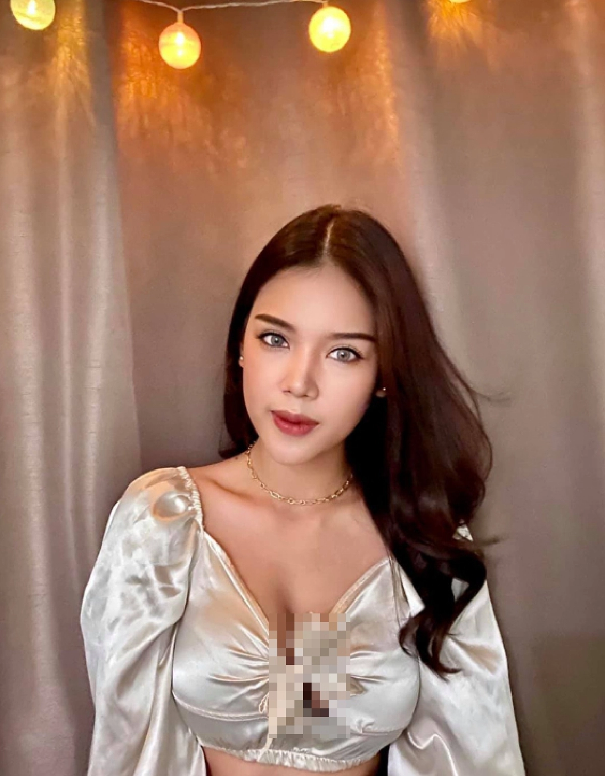 เปิดวาร์ป \"น้องจูน\" ลูกสาวคนสวย ของ \"เก่ง ลายพราง\" ทั้งสวยและเซ็กซี่