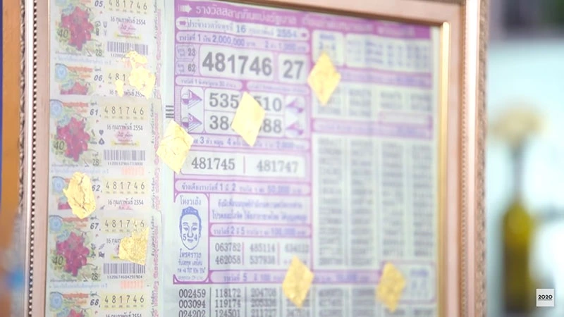 หนุ่มเปิดใจ ถูกรางวัลที่1 ได้ 42 ล้าน ใช้หมดใน 2 ปี แถมกลายเป็นหนี้