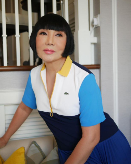 ม้า อรนภา กลับมาทำงานหลังโดนสั่งแบน จนไม่เหลืองานในวงการ