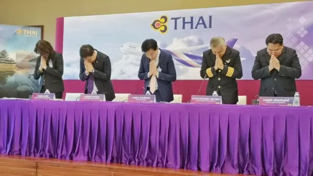การบินไทยเตรียมปลดนักบิน 400 คน อายุเกิน 52 ปีให้สมัครใจลาออกก่อนกำหนด