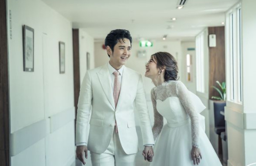 โต๋ ศักดิ์สิทธิ์ เผยเกือบไม่ได้แต่งงาน ไบร์ท พิชญทัฬห์