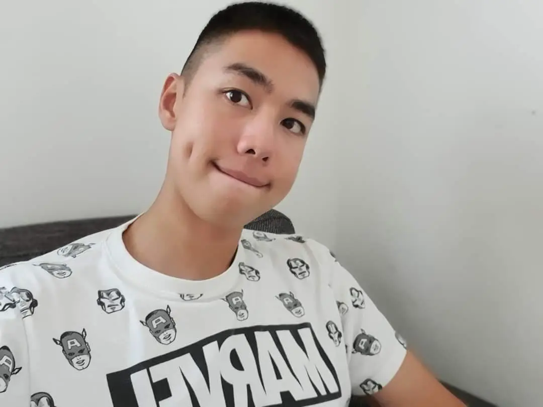 หนุ่มวัย 34 ปี ประกาศหาคู่ แต่ชาวเน็ตหลุดโฟกัส หลังใบหน้าโกงอายุ