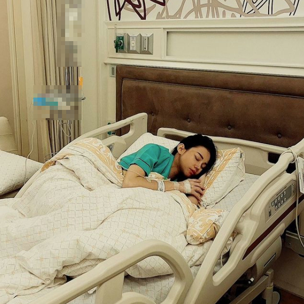 คอหวยเฮ เอ็มมี่ ให้เลขถูก 3 ตัวตรงๆ หลังฝันประหลาด ขณะป่วยแอดมิท
