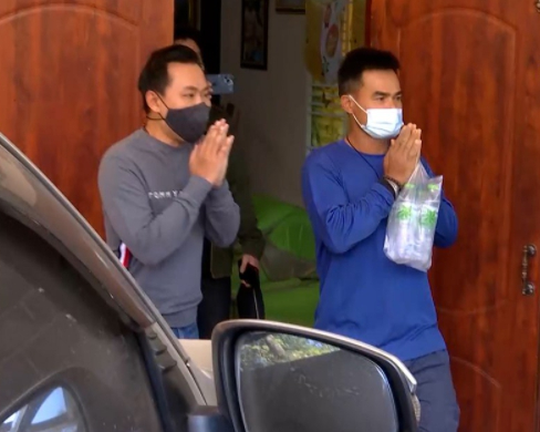 "ทนายตั้ม" ปัดรับเงินล้าน ชี้เจอ 3 อย่าง ที่สามารถช่วยลุงพลได้