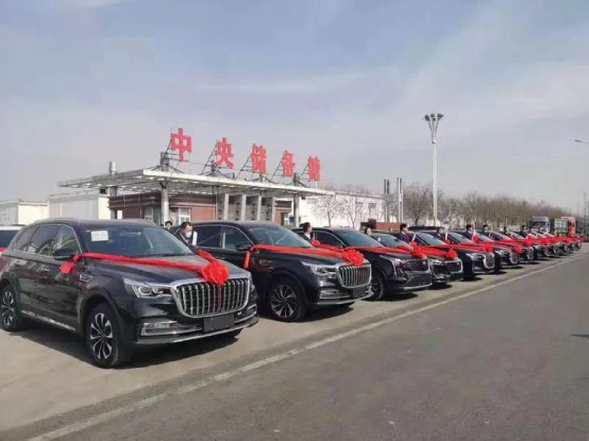 บอสจัดหนัก ทุ่ม 70 ล้าน แจกรถหรูพนักงาน 40 คัน!