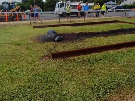 เจ้าหน้าที่ NASA สุดงง หลังนักเรียนประถม ทำอุกกาบาตจำลอง สมจริงเกินไป